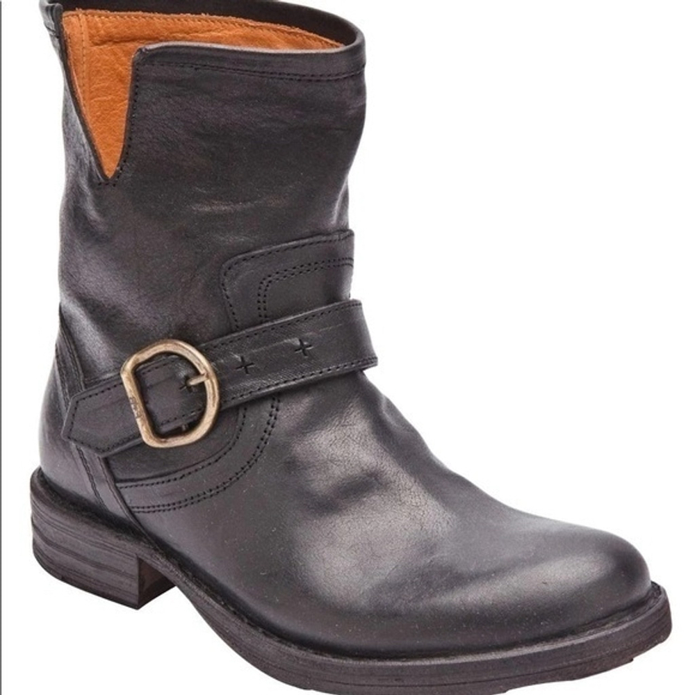 Fiorintini + baker eternity Eli classic biker boot size 36
